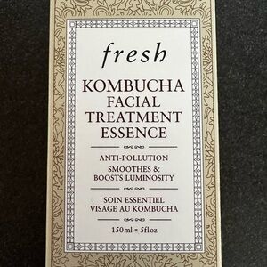 Fresh Kombucha Facial Treatment Essence